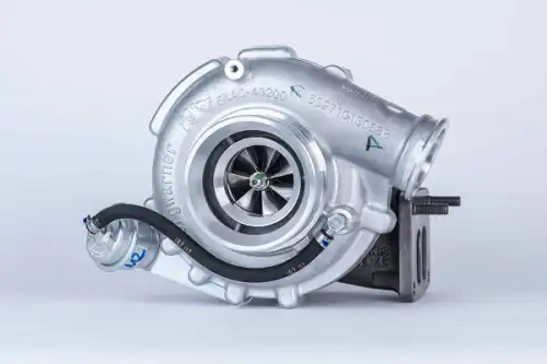ТУРБОКОМПРЕССОР 53279887192 BORG WARNER