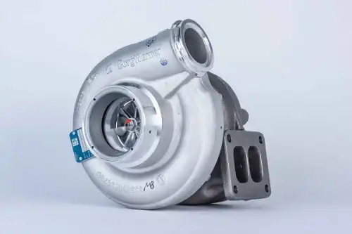 Турбокомпрессор 53319886727 BORG WARNER
