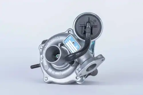 BORGWARNER 54359880005 Турбокомпрессор 18530988