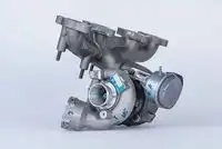 ТУРБОКОМПРЕССОР BORGWARNER (54399880072)