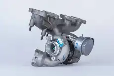 ТУРБОКОМПРЕССОР BORGWARNER (54399880072)
