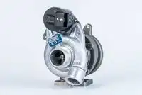 ТУРБИНА 54399880111 BORG WARNER