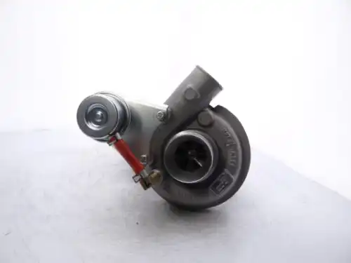 Турбокомпрессор 702213-5001S GARRETT
