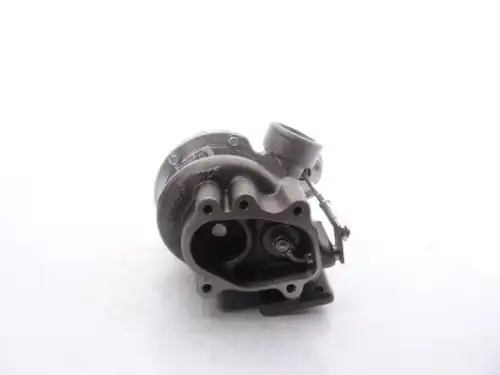 ТУРБОКОМПРЕССОР 708258-5001S GARRETT
