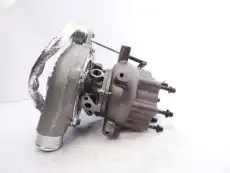 турбокомпрессор!\ HYUNDAI HD120 716677-5002S GARRETT