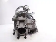 турбокомпрессор!\ HYUNDAI HD120 716677-5002S GARRETT
