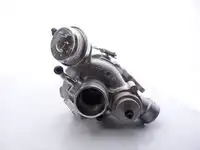 Турбокомпрессор 720168-5011S GARRETT