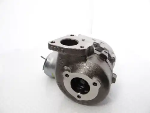 Турбокомпрессор 729041-5009S GARRETT