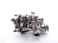 733783-5008S Турбокомпрессор GARRETT