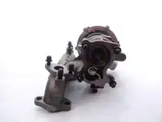 733783-5008S Турбокомпрессор GARRETT