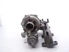 733783-5008S Турбокомпрессор GARRETT