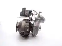 Турбокомпрессор 741785-5016S GARRETT