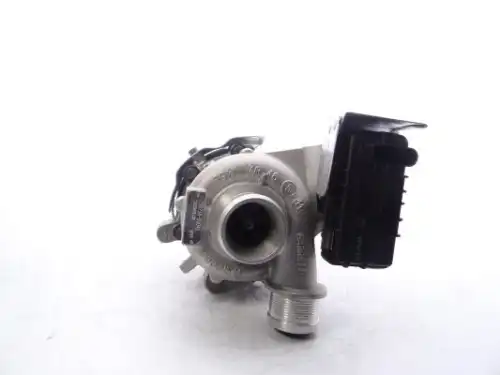 Турбокомпрессор 750718-5004S GARRETT