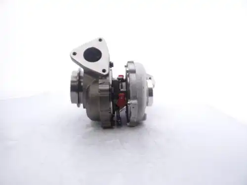 Турбокомпрессор 752990-5007S GARRETT