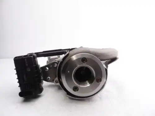 Турбокомпрессор 755297-5005S GARRETT