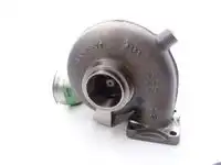 Турбокомпрессор 763360-5001S GARRETT