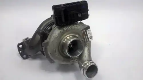 Турбокомпрессор 794877-5006S GARRETT