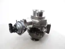 Турбокомпрессор 795680-5003S GARRETT