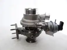 Турбокомпрессор 795680-5003S GARRETT
