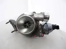 Турбокомпрессор 795680-5003S GARRETT