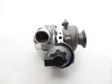 Турбокомпрессор 795680-5003S GARRETT