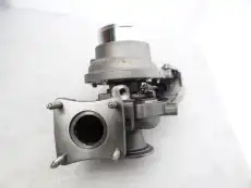 Турбокомпрессор 795680-5003S GARRETT