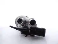 Турбокомпрессор 797517-5003S GARRETT
