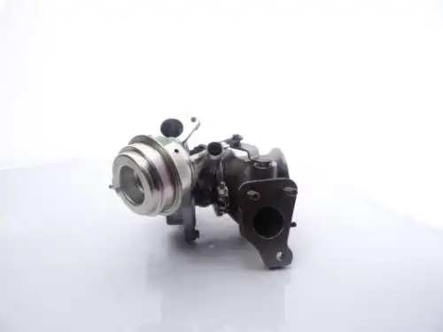 Турбокомпрессор 799171-5002S GARRETT