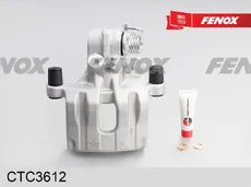 Суппорт тормозной FENOX CTC3612
