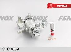 Суппорт тормозной FENOX CTC3809