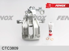 Суппорт тормозной FENOX CTC3809