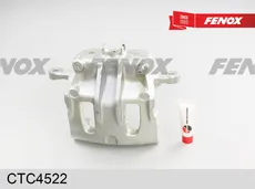 Суппорт тормозной FENOX CTC4522 передняя ось справа