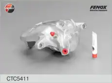 Суппорт тормозной FENOX CTC5411