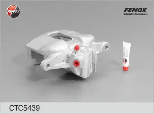 Суппорт тормозной FENOX CTC5439 передняя ось слева