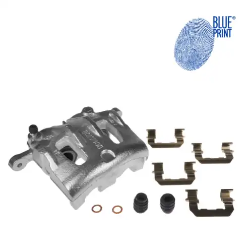 Суппорт тормозной BLUE PRINT ADG048115