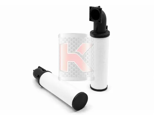 Фильтр воздушный KENTEK ACIR072N