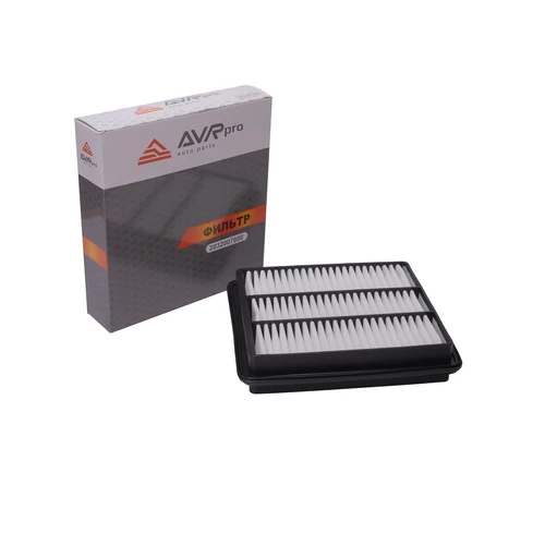Фильтр воздушный AVR PRO AVR2032007600