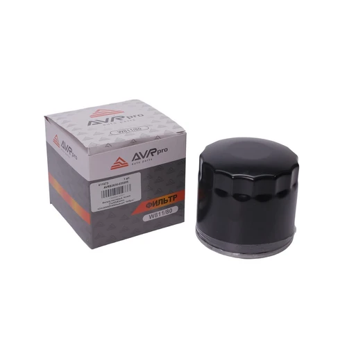 Фильтр масляный AVR PRO AVRS2630035505