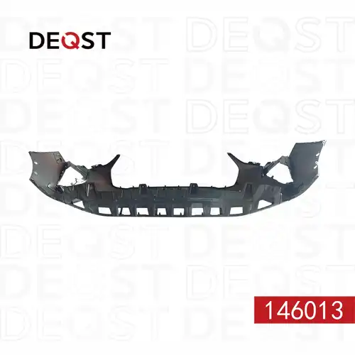 Бампер передний Haval Jolion (24-) 146013 DEQST