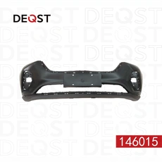 Бампер передний Haval M6 (21-) 146015 DEQST