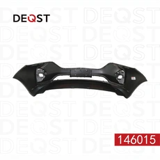 Бампер передний Haval M6 (21-) 146015 DEQST