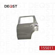 Дверь задняя левая Haval Dargo (22-)