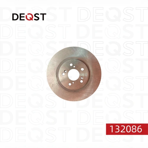 Тормозной диск DEQST 132086