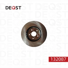 Тормозной диск DEQST 132087