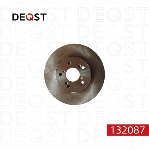 Тормозной диск DEQST 132087