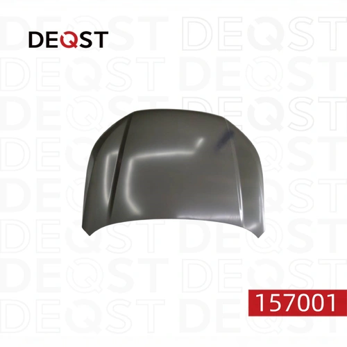 Капот Haval M6 (21-) 157001 DEQST