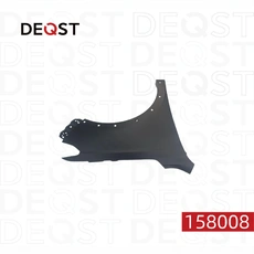 Ремкомплект крыла DEQST 158008