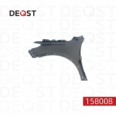 Ремкомплект крыла DEQST 158008