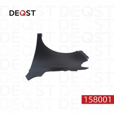 Ремкомплект крыла DEQST 158001