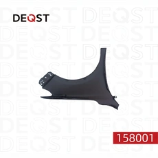Ремкомплект крыла DEQST 158001